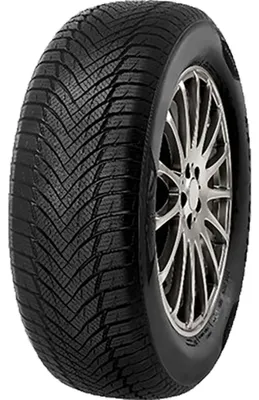 Produktbild von Tristar Snowpower HP XL M+S - 215/60R16 99H - Winterreifen