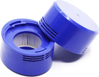 Produktbild von BMK Ersatz Hepa Filter für Staubsauger Dyson V7 und V8