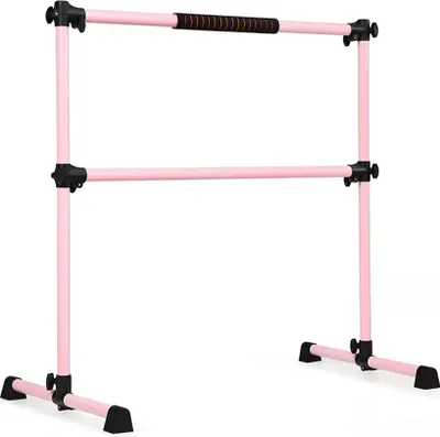 Image de Barre de danse classique Fitness Divit BB1 Barre de danse autonome