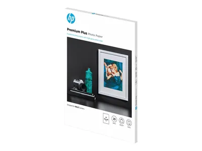 Obrázek produktu pro CR672A HP Premium Fotopapier