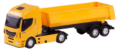 Produktbild von Cavallino Iveco Kipper im Maßstab 1:30