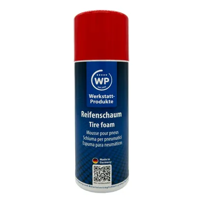 Produktbild von Reifenschaum 400ml WP
