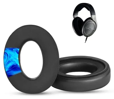 Image de Coussinets de rechange pour casques Sennheiser