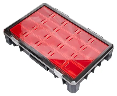 Obrázek produktu pro Organizér HD 600 13632