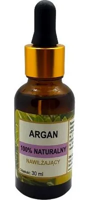 Image de Biomika Argan Oil 30Ml - Hydratant, 100% naturel