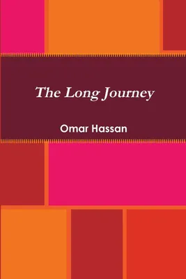 Produktbild von The Long Journey