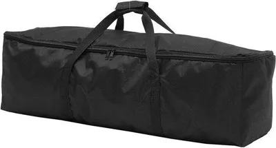 Zdjęcie produktu dla Torba na sprzęt fotograficzny 70 x 20 x 20 cm, czarna, podróżna