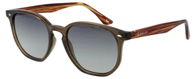 Produktbild von Ted Baker Sonnenbrille TB1655 949 52 Herren Braun