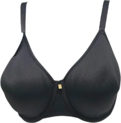 Produktbild von Triumph Body Make-Up Essentials, Minimierer, Schwarz, Einfarbig, Weiblich, Rücken, E