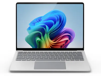 Immagine prodotto di Microsoft Surface Laptop 7 Copilot+ PC Snapdragon Computer portatile 35 cm (13.8") Touch screen 16 GB LPDDR5x-SDRAM 512 GB SSD Wi-Fi 7 (802.11be) Windows 11 Pro Platino