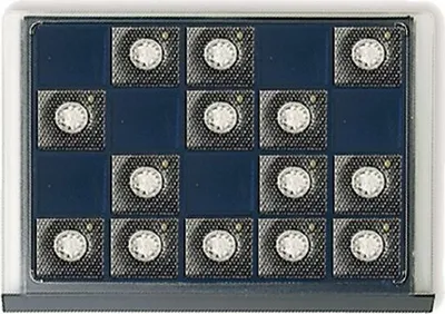 Produktbild von SAFE 6571 Möbelelement: 54 x 60mm (für 5DM-PP)
