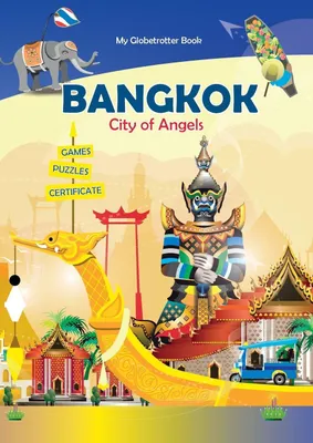 Produktbild von Bangkok