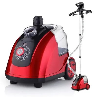 Obrázok produktu pre Parogenerátor, vysoký výkon, nastaviteľné funkcie, 1800 W