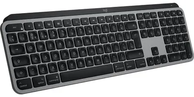 Immagine prodotto di Logitech Master Series MX Keys S per Mac - Tastatur