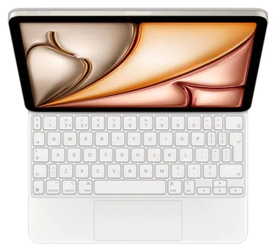 Immagine prodotto di Apple Magic Keyboard iPad Pro 11 pollici / Air 10,9 pollici QWERTY INT bianco