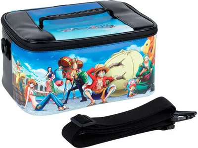 Produktbild von Konix One Piece Tragetasche Switch Crew