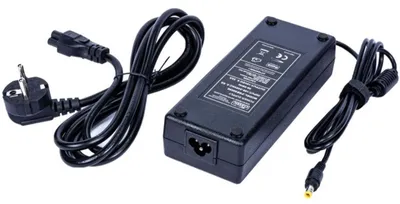 Immagine prodotto di ASUS 04G266006110 Netzteil & Spannungsumwandler Indoor 120 W Schwarz (04G266006110)