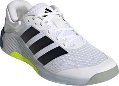 Produktbild von adidas Herren Halbschuhe JR4680 Weiß