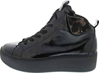 Produktbild von Waldläufer H-Nicky 733801-201-001 (5/schwarz)