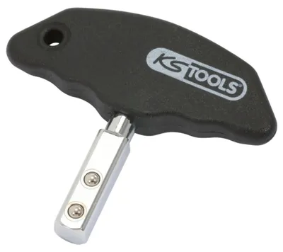 Produktbild von KS Tools 516.1414, Schwarz, 3/8", 1 Stück(e)