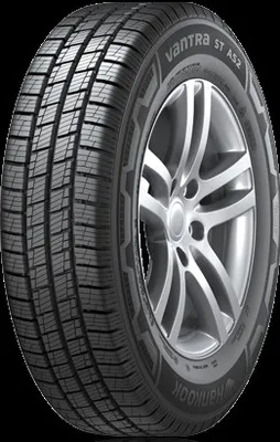 Obrázok produktu pre Pneumatiky HANKOOK 195/70 R15 104/102R RA30 VANTRA ST M+S