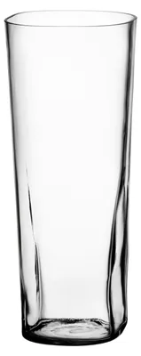 Produktbild von iittala - Alvar Aalto Vase 25 cm, klar