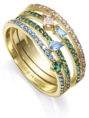 Obrázok produktu pre VICEROY JEWELRY Prstene 15121A012-39