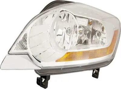 Produktbild von ABAKUS Scheinwerfer Links für FORD KUGA I 431-1184LMLD-EM