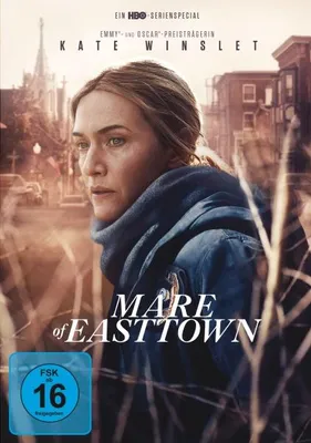 Zdjęcie produktu dla Mare of Easttown