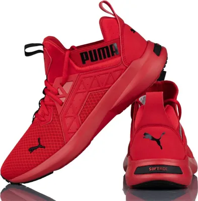 Produktbild von Herren Sportschuhe Puma Softride Enzo Nxt 195234 14, Größe 41