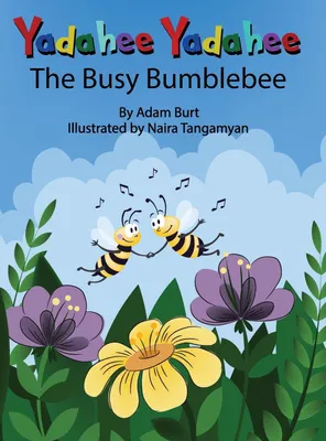 Produktbild von Yadahee Yadahee The Busy Bumblebee