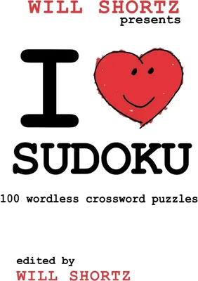 Produktbild von I Love Sudoku