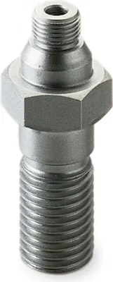 Image de ROTHENBERGER Raccord fileté, G1/2" sur 1.1/4 "UNC - FF35080