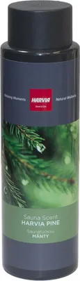 Immagine prodotto di Profumo per sauna Harvia 400 ml - Profumo: pino