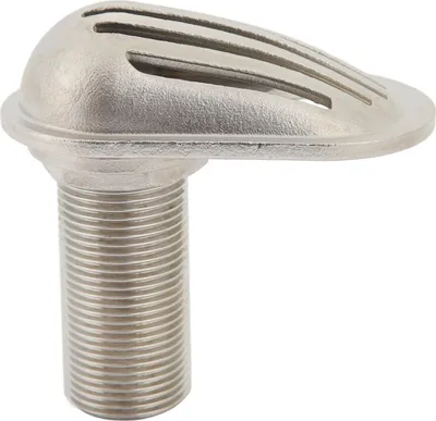 Obrázek produktu pro Námořní sací filtr z nerezové oceli 316, filtr pro přívod vody do lodi, jachty, kajaku, 2,5 cm