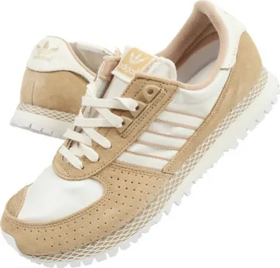 Produktbild von Scarpe adidas City Marathon W GX9011 Pullunder adidas Größe: 36,5,