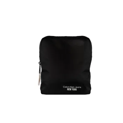 Produktbild von Calvin Klein Jeans Beutel "Sport Essentials Reporter 18" -  K50K510384 BDS - Schwarz-  Größe: UN(EU)