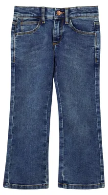 Productafbeelding van s.Oliver 2170310.54Z2.110_REG, Jeans, Regular pasvorm, Klittenbandsluiting, Ritssluiting, Katoen, 79% katoen, 20% polyester, 1% elastaan, Alleen bleken met zuurstof toegestaan