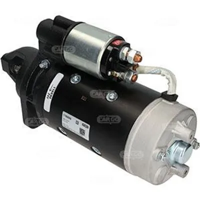 Zdjęcie produktu dla Regulator alternatora 14 V HC-CARGO – specjalistyczne rozwiązanie z rynku części zamiennych, pasujące m.in. do samochodów marki FIAT