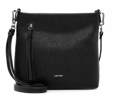 Produktbild von SURI FREY Umhängetasche Maggy Crossover Bag Black schwarz
