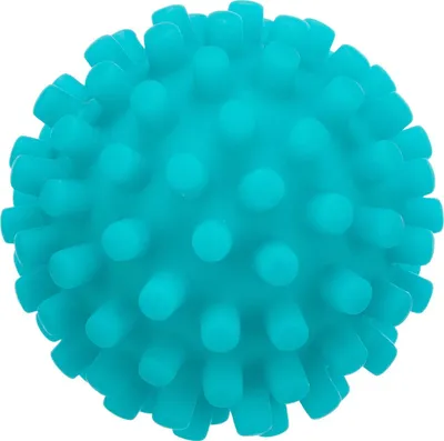 Immagine prodotto di Palla per ricci per cani ø 6 cm petrolio