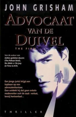 Immagine prodotto di Advocaat van de duivel | Mariëlla Snel