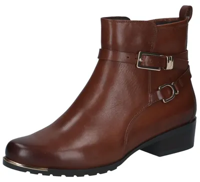 Produktbild von Caprice Stiefelette Stiefelette Leder