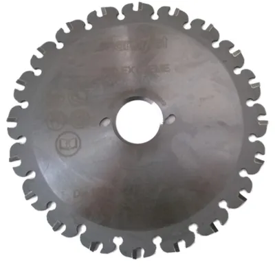 Produktbild von Marcrist 850Extreme HM-Sägeblatt 170x27mm 2431017027 für Bepo Säge FFS170 FFS171