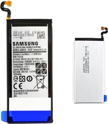 Obrázok produktu pre Originálna batéria Samsung EB-BG930 ABE 3000 mAh pre Galaxy S7 G930F