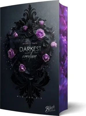 Produktbild von Darkest Emotion