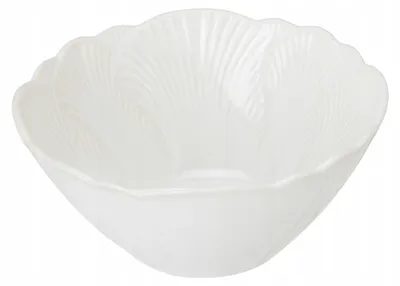 Image de Donika Bol Porcelaine Décoratif Fleur 12 cm