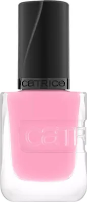 Immagine prodotto di CATRICE GEL AFFAIR, Nero, Cherry Is The New Black, Opaco, Bottiglia, Pennello, Donna