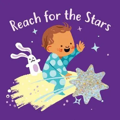 Productafbeelding van Búzio, C: Reach for the Stars (Together Time Books)