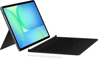 Obrázok produktu pre Samsung EF-DX625, QWERTY, Trackpad, Samsung, Galaxy Tab S10 FE+, Čierna, 150°